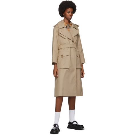 burberry d ring flap review|burberry trench tielocken.